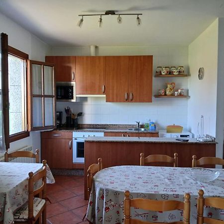 Ca La Llosa Villahormes Ngoại thất bức ảnh