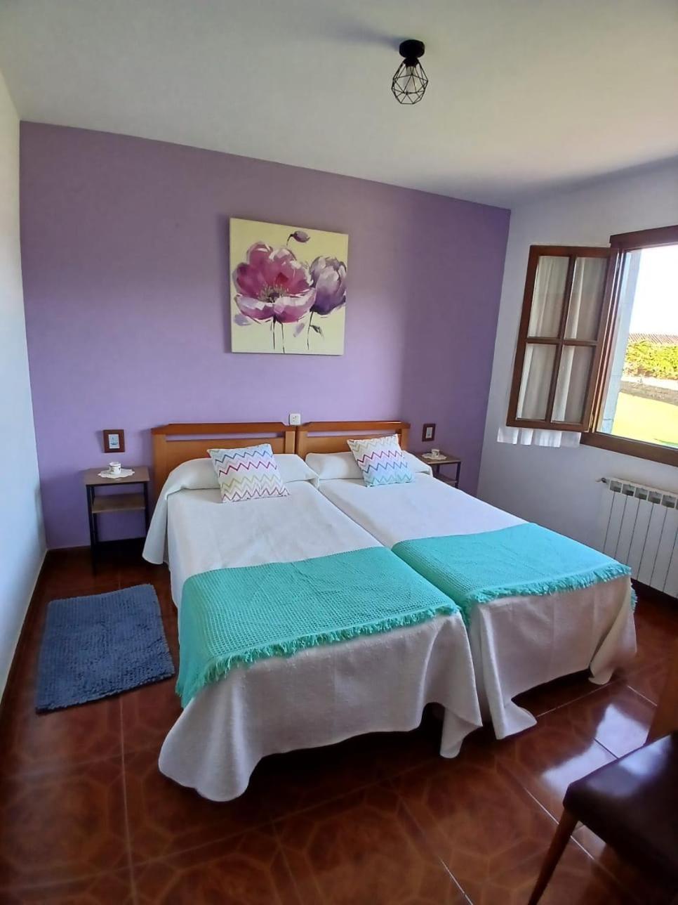 Ca La Llosa Villahormes Ngoại thất bức ảnh