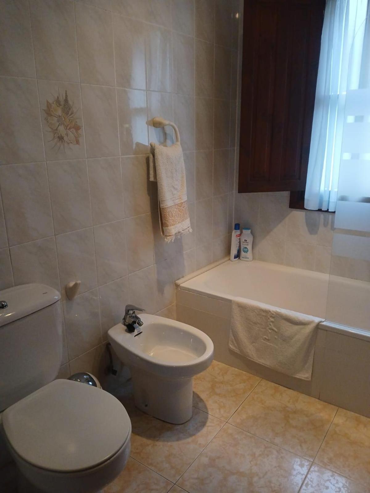 Ca La Llosa Villahormes Ngoại thất bức ảnh